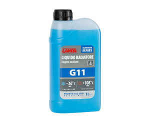 ΑΝΤΙΨΥΚΤΙΚΟ SUPERIOR-BLUE -3,5°C ΕΩΣ -36°C 1000ml ΣΥΜΠΥΚΝΩΜΕΝΟ (ΠΑΡΑΦΛΟΥ)