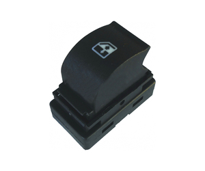 Διακόπτης Παραθύρου FIAT LINEA μονός 4PIN