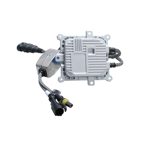 SLIM BALLAST CAN-BUS 12V 35-50W ΓΙΑ KIT XENON 1ΤΕΜ.