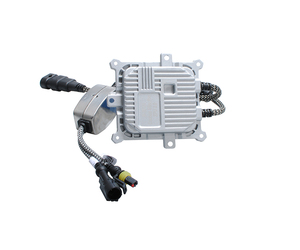 SLIM BALLAST CAN-BUS 12V 35-50W ΓΙΑ KIT XENON 1ΤΕΜ.