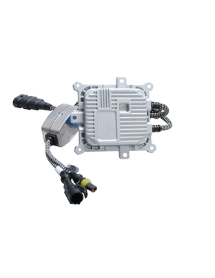 SLIM BALLAST CAN-BUS 12V 35-50W ΓΙΑ KIT XENON 1ΤΕΜ.