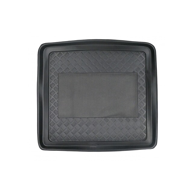 Cik -  ΠΑΤΑΚΙ ΣΚΑΦΗ ΠΟΡΤ ΜΠΑΓΚΑΖ ΓΙΑ BMW X1 E84 2009-2015 ΛΑΣΤΙΧΟ ΣΕ ΜΑΥΡΟ ΧΡΩΜΑ - 1 ΤΕΜ. (BM.BM.0003/CK)
