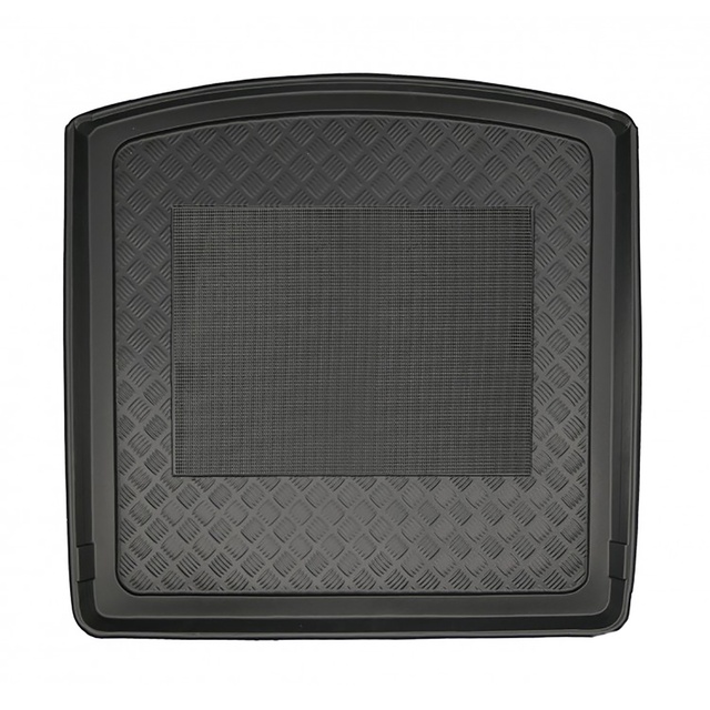 Cik -  ΠΑΤΑΚΙ ΣΚΑΦΗ ΠΟΡΤ ΜΠΑΓΚΑΖ ΓΙΑ SEAT LEON ST/COMBI 2013+ (ΜΑΥΡΟ) – 1 τεμ. (BM.SE.0024/CK)