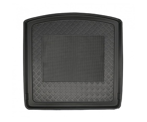 Cik -  ΠΑΤΑΚΙ ΣΚΑΦΗ ΠΟΡΤ ΜΠΑΓΚΑΖ ΓΙΑ SEAT LEON ST/COMBI 2013+ (ΜΑΥΡΟ) – 1 τεμ. (BM.SE.0024/CK)