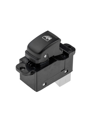 ΜΟΝΟΣ ΔΙΑΚΟΠΤΗΣ ΠΑΡΑΘΥΡΩΝ ΓΙΑ HYUNDAI ELANTRA 2000-2006 / KIA RIO 2000-2005 7PINS orig.93580-3D000 ΝΤΥ - 1 TEM.