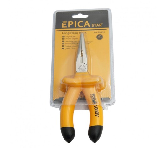 ΠΕΝΣΑ ΜΕ ΜΑΚΡΙΑ ΜΥΤΗ 150mm CR-V EPICA STAR TO-EP-50361