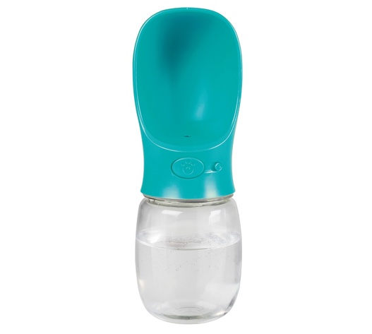 ΠΟΤΙΣΤΡΑ ΝΕΡΟΥ ΧΕΙΡΟΣ PET BOTTLE 350 ml ΓΙΑ ΣΚΥΛΟΥΣ/ΓΑΤΕΣ/ΚΑΤΟΙΚΙΔΙΑ ΖΩΑ (ΜΗ ΤΟΞΙΚΟ ΥΛΙΚΟ)