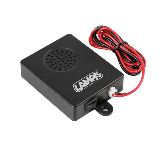 ΑΠΩΘΗΤΙΚΟ ΤΡΩΚΤΙΚΩΝ ΜΕ ΥΠΕΡΗΧΟΥΣ 12V 50-70mA 22-45KhZ 0.6W