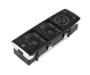 ΔΙΑΚΟΠΤΗΣ ΓΙΑ MERCEDES A-CLASS W176 12+ /B-KLAS W246 11+ /X117 15+ /GLA X156 13+ 3PIN ΠΑΡΑΘΥΡΩΝ orig.A1669054300