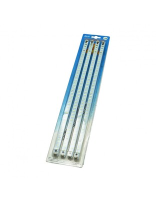 LED ΤΑΙΝΙΕΣ 4ΤΜΧ 1Χ8W TY-60034