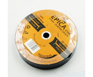 ΔΙΣΚΟΣ ΚΟΠΗΣ ΣΙΔΗΡΟΥ 230x1.6x22mm EPICA EP-10667