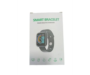 SMARTWATCH ΜΕ ΚΑΤΑΓΡΑΦΗ ΖΩΤΙΚΩΝ ΛΕΙΤΟΥΡΓΙΩΝ HL-Y68