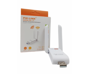 ΚΕΡΑΙΑ/WI-FI REPEATER 2.4/5GHz JT-02454