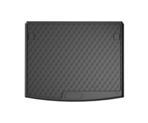 ΠΑΤΑΚΙ ΣΚΑΦΗ ΠΟΡΤ ΜΠΑΓΚΑΖ ΓΙΑ VW CADDY LIFE 01/2021+ SUMISURA TRUNK MAT ΑΠΟ ΑΟΣΜΟ, ΜΗ ΤΟΞΙΚΟ, ΟΙΚΟΛΟΓΙΚΟ ΚΑΙ ΑΝΑΚΥΚΛΩΣΙΜΟ ΣΥΝΘΕΤΙΚΟ ΛΑΣΤΙΧΟ ΣΕ ΜΑΥΡΟ ΧΡΩΜΑ ΜΕ ΥΠΟΔΟΧΗ ΓΙΑ ΠΡΟΕΚΤΑΣΗ L2519.8 - L2519.9 LAMPA - 1 ΤΕΜ.