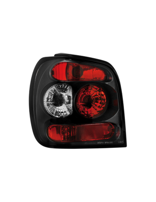 Φανάρια Πισινά για VW POLO 6Ν 95-97
