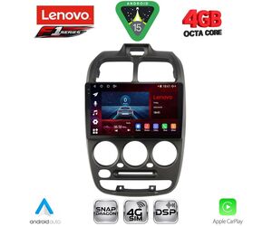 LENOVO SSQ 9246_CPA (9inc) MULTIMEDIA TABLET for HYUNDAI ACCENT mod. 1999-2004