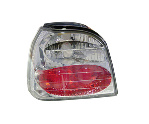 ΠΙΣΙΝΑ ΦΑΝΑΡΙΑ VW GOLF 3 1992-1997 ΧΡΩΜΙΟ - 2 ΤΕΜΑΧΙΑ