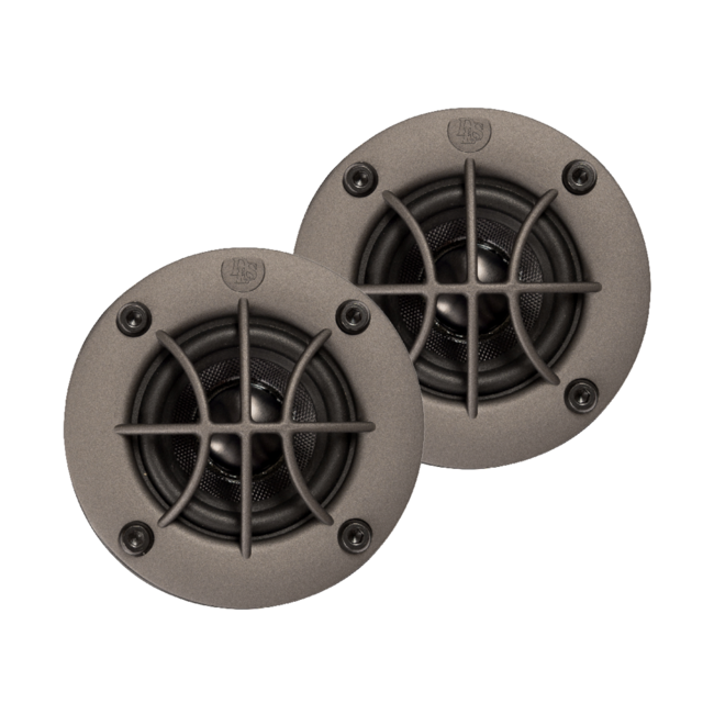 Tweeter αυτοκινήτου 2" (50mm) 50W DLS Reference RC50