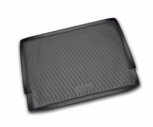 ΠΑΤΑΚΙ ΣΚΑΦΗ ΠΟΡΤ ΜΠΑΓΚΑΖ ΓΙΑ CITROEN C4 GRAND PICASSO 10/2006-2013 TPE ΛΑΣΤΙΧΟ ΣΕ ΑΝΘΡΑΚΙ ΣΚΟΥΡΟ ΓΚΡΙ ΧΡΩΜΑ NOVLINE - 1 ΤΕΜ.