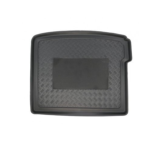 Cik -  ΠΑΤΑΚΙ ΣΚΑΦΗ ΠΟΡΤ ΜΠΑΓΚΑΖ ΓΙΑ BMW X5 E70 2006-2013 ΛΑΣΤΙΧΟ ΣΕ ΜΑΥΡΟ ΧΡΩΜΑ - 1 ΤΕΜ. (BM.BM.0004/CK)