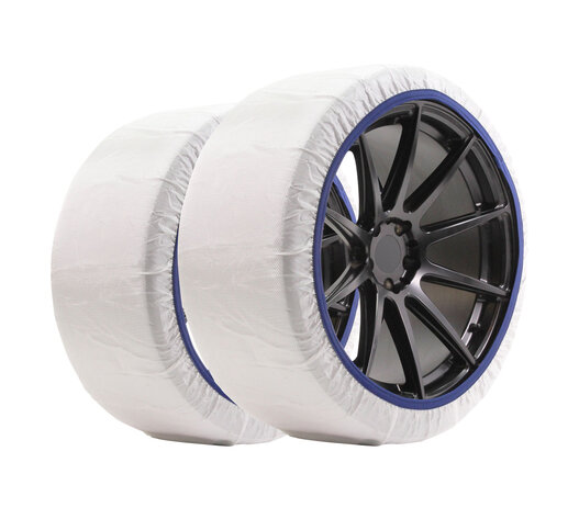 ISSE EASYSOCK (XL) ΑΝΤΙΟΛΙΣΘΗΤΙΚΑ ΠΑΝΙΑ ΧΙΟΝΙΟΥ 2ΤΕΜ
