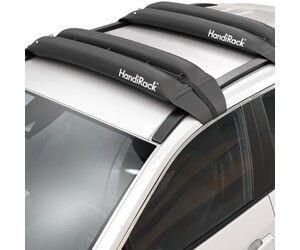 ΦΟΥΣΚΩΤΕΣ ΜΠΑΡΕΣ ΟΡΟΦΗΣ HANDIRACK HANDIWORLD (ΜΑΥΡΕΣ ΜΕ ΑΝΤΛΙΑ) - 2 ΤΕΜ.
