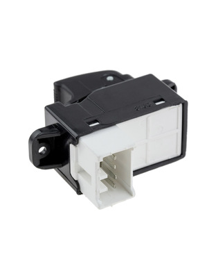 ΜΟΝΟΣ ΔΙΑΚΟΠΤΗΣ ΠΑΡΑΘΥΡΩΝ ΓΙΑ HYUNDAI ELANTRA 2000-2006 / KIA RIO 2000-2005 7PINS orig.93580-3D000 ΝΤΥ - 1 TEM.