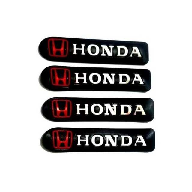 Προστατευτικά πόρτας 4 τεμάχια - Honda