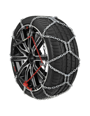 ΑΛΥΣΙΔΕΣ ΧΙΟΝΙΟΥ 4X4/SUV S-12 12MM GR23 LAMPA - 2 ΤΕΜ.