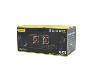 ΗΧΕΙΑ MULTIMEDIA MEGA BASS ANDOWL Q-A30