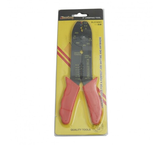 ΚΟΦΤΗΣ 8" TO-DL-518061