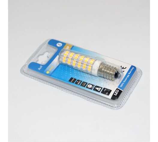 LED ΛΑΜΠΑ E14/7W/580Lm/3000K LI-LA-6535