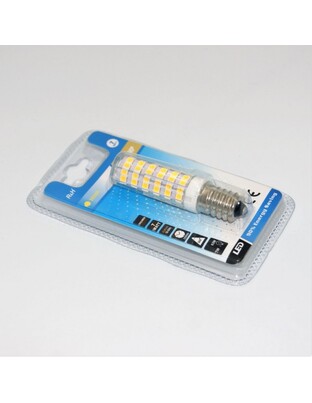 LED ΛΑΜΠΑ E14/7W/580Lm/3000K LI-LA-6535