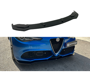 Motordrome - Εμπρός Σπλίτερ για Alfa Romeo Giulia Veloce - 1 Τεμ.  (K188-001)