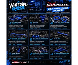 HARDRACE