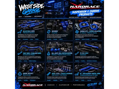 HARDRACE