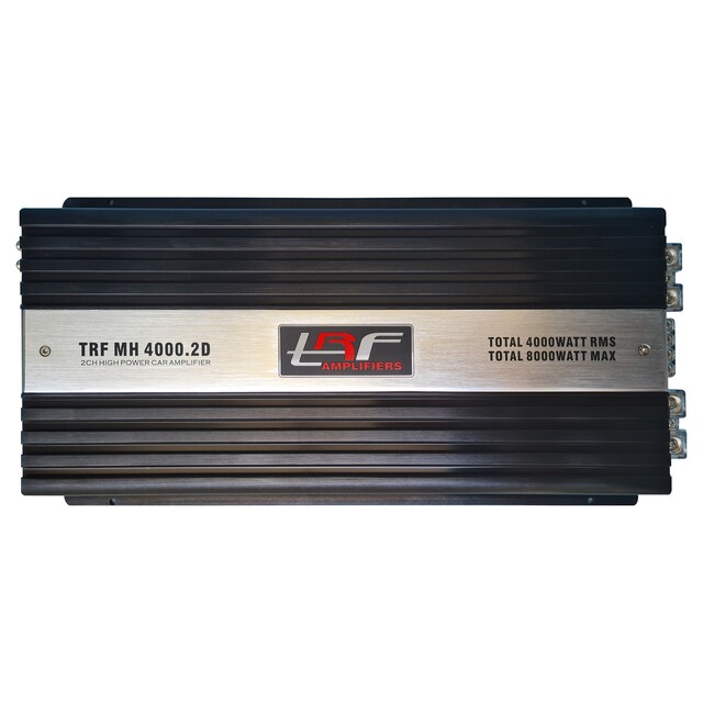 TRF MH 4000.2D