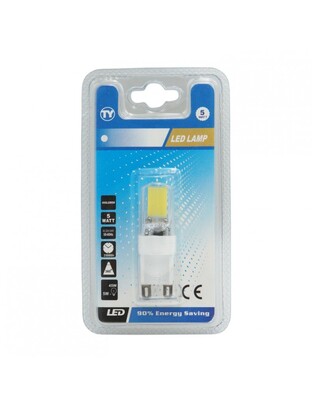 LED ΛΑΜΠΑ 5W/400lm LED-5551