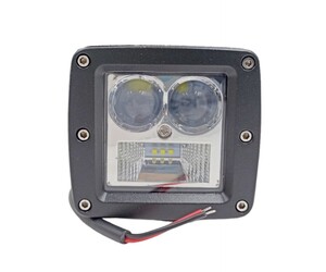 LED ΠΡΟΒΟΛΑΚΙ ΕΡΓΑΣΙΑΣ 12W/6500K KX-02252
