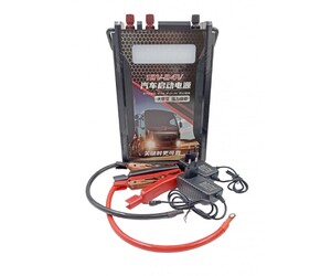 JUMP START ΟΧΗΜΑΤΩΝ 12/24V SY-01468
