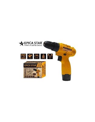ΔΡΑΠΑΝΟΚΑΤΣΑΒΙΔΟ ΜΠΑΤΑΡΙΑΣ 12V EPICA STAR EP-10983