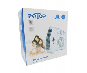 ΑΕΡΟΘΕΡΜΟ 2000W ΚΑΙ ΜΕ ΛΕΙΤΟΥΡΓΙΑ ΑΝΕΜΙΣΤΗΡΑ HXR-04387