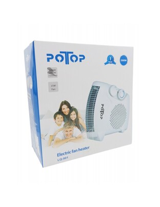 ΑΕΡΟΘΕΡΜΟ 2000W ΚΑΙ ΜΕ ΛΕΙΤΟΥΡΓΙΑ ΑΝΕΜΙΣΤΗΡΑ HXR-04387