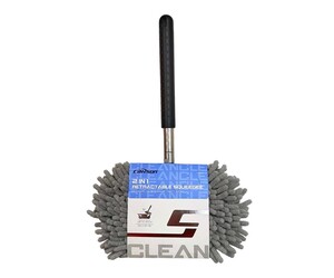 CARSUN ΒΟΥΡΤΣΑ ΚΑΘΑΡΙΣΜΟΥ ΑΥΤΟΚΙΝΗΤΟΥ 28-101cm C24012