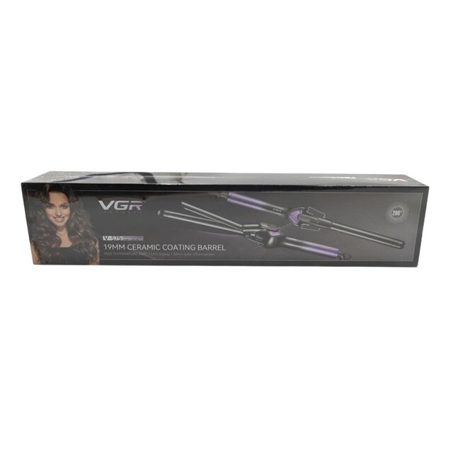 VGR ΣΥΣΚΕΥΗ ΜΑΛΛΙΩΝ ΓΙΑ ΜΠΟΥΚΛΕΣ 19mm V-575