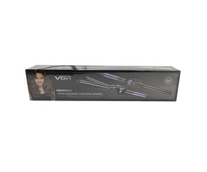 VGR ΣΥΣΚΕΥΗ ΜΑΛΛΙΩΝ ΓΙΑ ΜΠΟΥΚΛΕΣ 19mm V-575