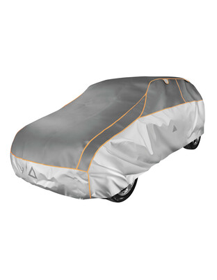 ΚΟΥΚΟΥΛΑ ΑΥΤΟΚΙΝΗΤΟΥ ΓΙΑ ΧΑΛΑΖΙ (max 11mm/70Km/h) SUV METEO GUARD MG-SUV-S 430x165x145 cm LAMPA - 1 τεμ.