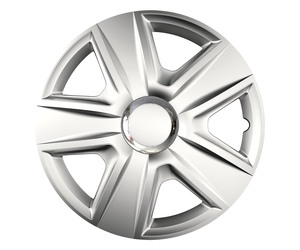Amio - ΤΑΣΙΑ 16" ESPRIT RC ΑΣΗΜΙ ΣΕΤ 4 ΤΕΜ ΣΕ ΚΟΥΤΙ (4694/AM)