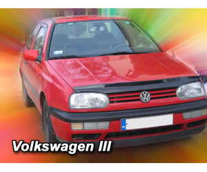 ΑΝΕΜΟΘΡΑΥΣΤΗΣ ΚΑΠΩ ΑΥΤΟΚΙΝΗΤΟΥ ΓΙΑ VW GOLF 3 3/4/5D 91-97 ΚΑΠΩ - ΑΝΕΜΟΘΡΑΥΣΤΗΣ