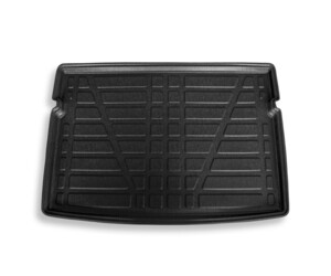 ΠΑΤΑΚΙ ΣΚΑΦΗ ΠΟΡΤ ΜΠΑΓΚΑΖ ΓΙΑ CITROEN C3 AIRCROSS 10/2017+ ΑΝΩ ΜΕΡΟΣ SU MISURA PRO-FIT ΑΠΟ TPE ΥΛΙΚΟ ΣΕ ΜΑΥΡΟ ΧΡΩΜΑ LAMPA - 1 ΤΕΜ.
